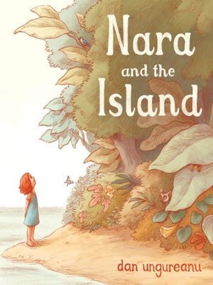 cover image of Nara and the Island